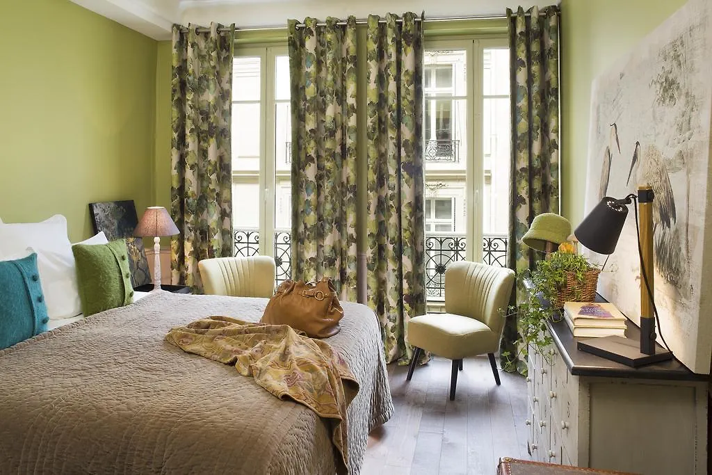 Maison Chomel Hotel 3*