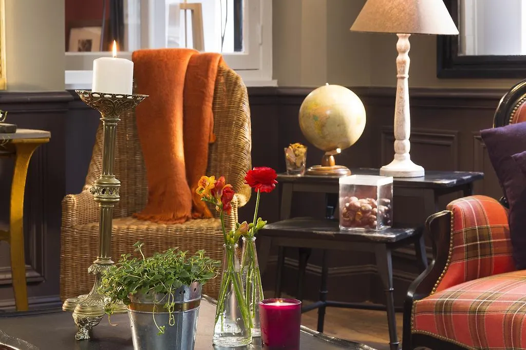 Maison Chomel Hotel