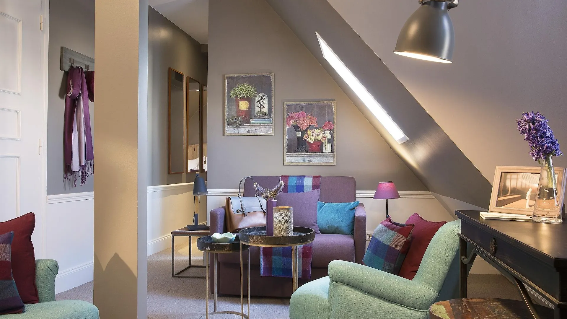 Maison Chomel Hotel