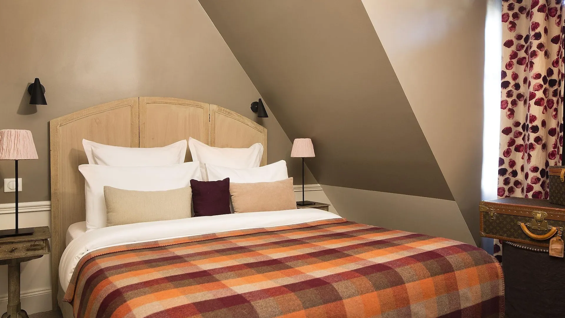Hotel Maison Chomel