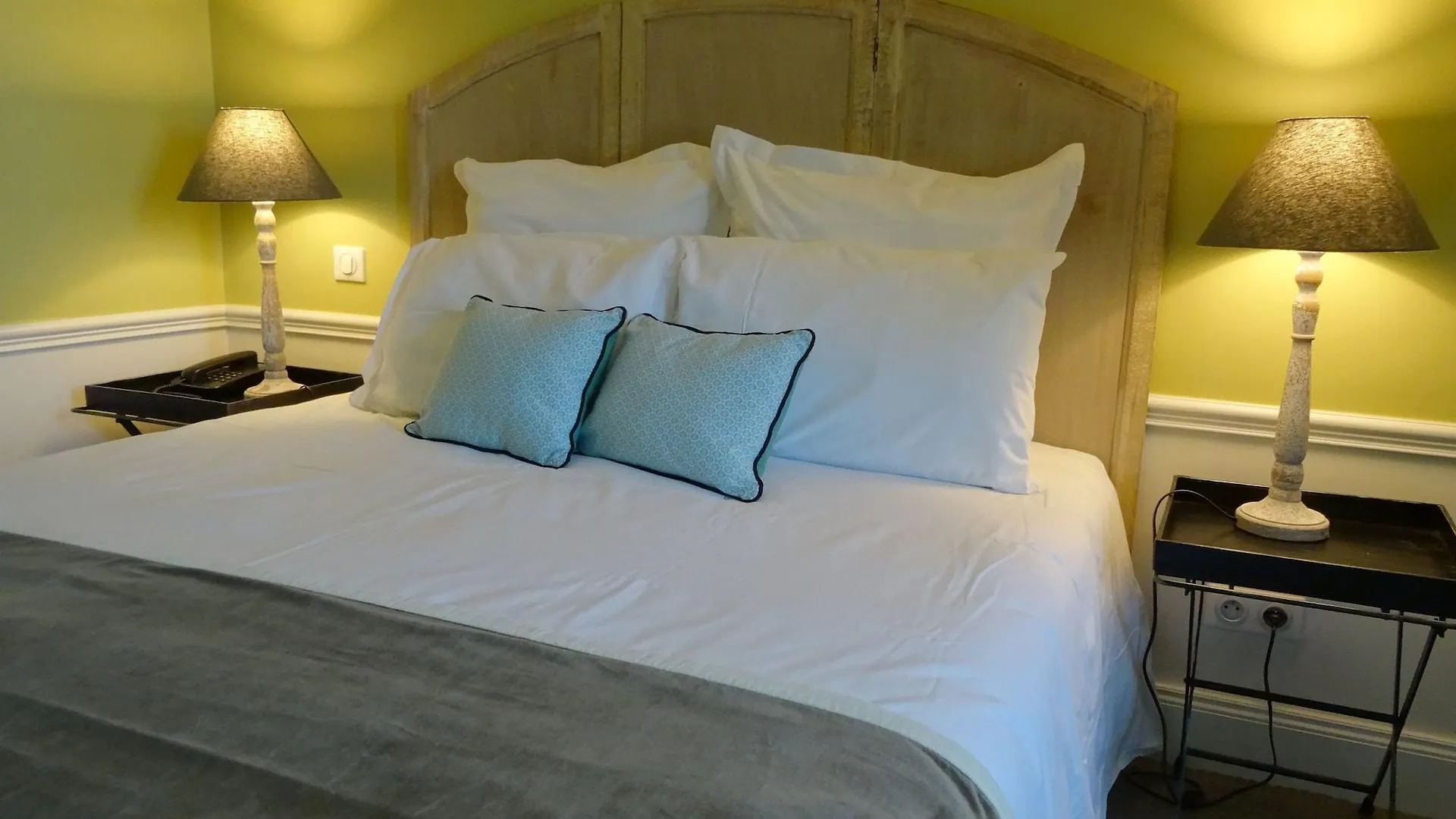 Hotel Maison Chomel 3*