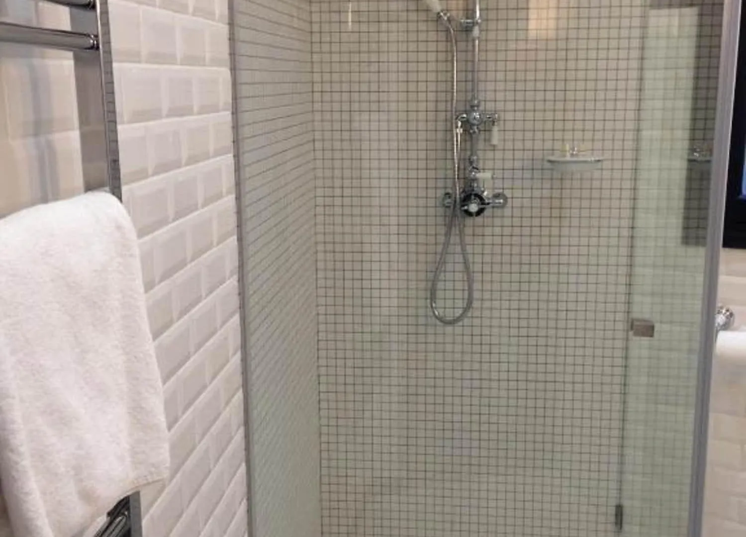 Hotel Maison Chomel Paris