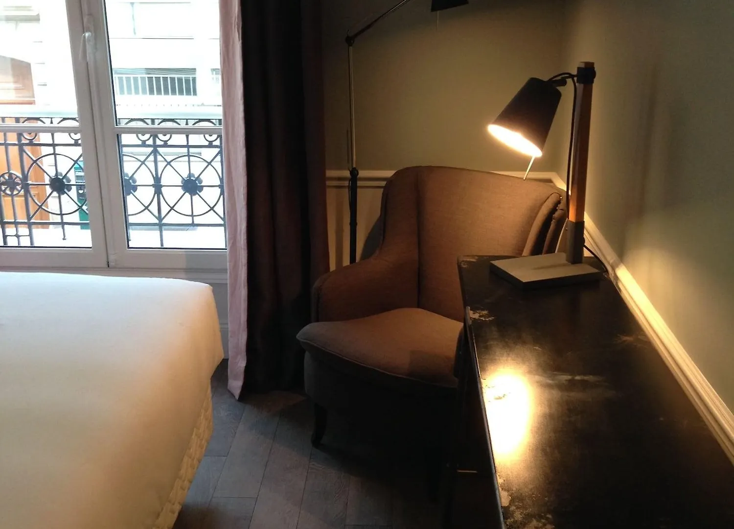 Hotel Maison Chomel