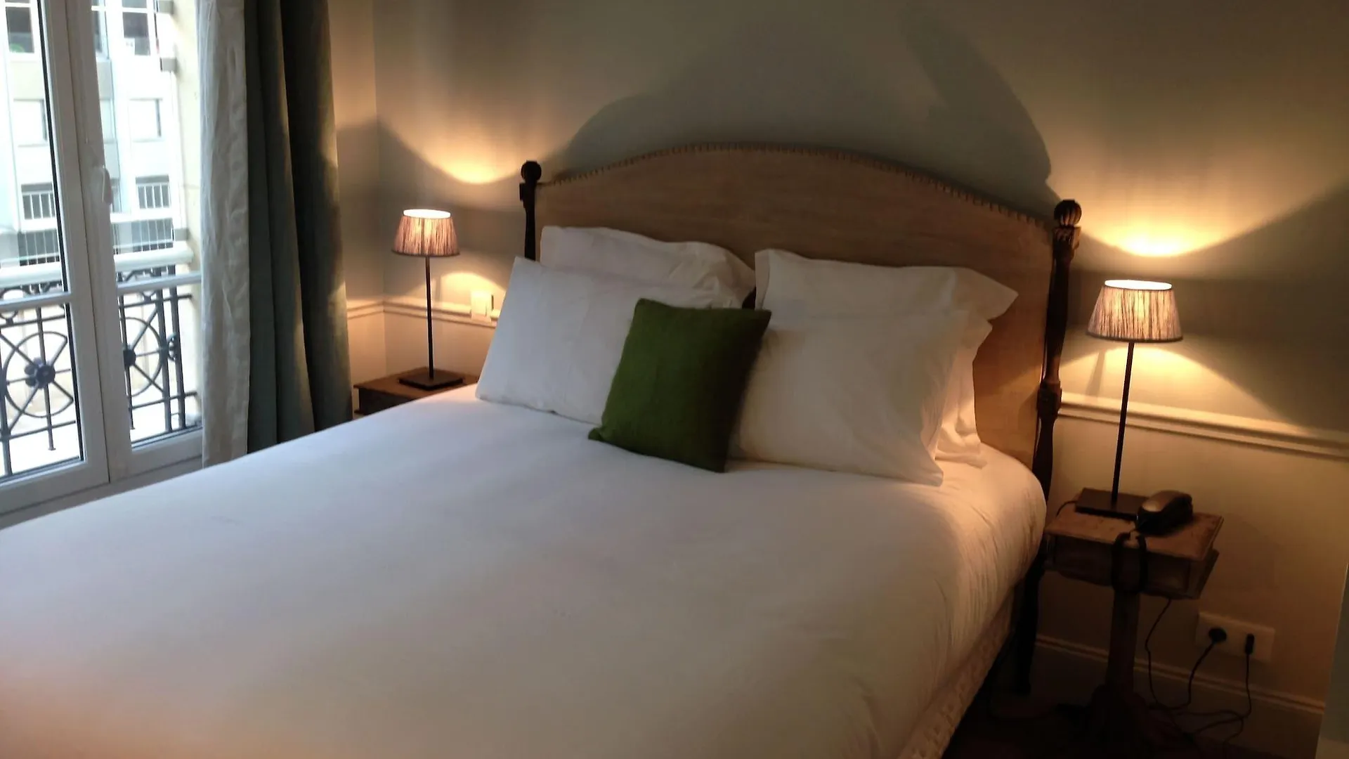 Maison Chomel Hotel