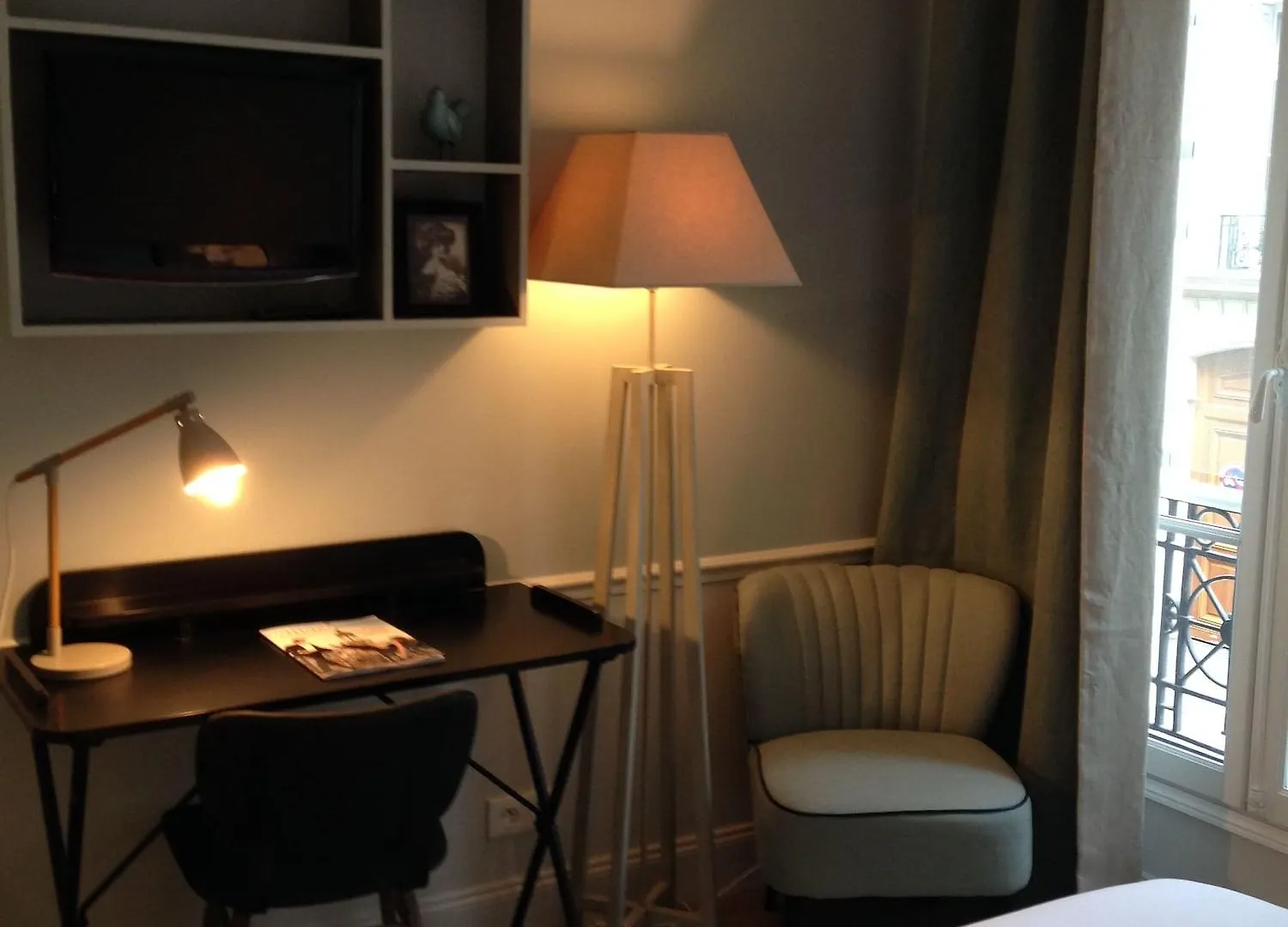 Maison Chomel Hotel 3*