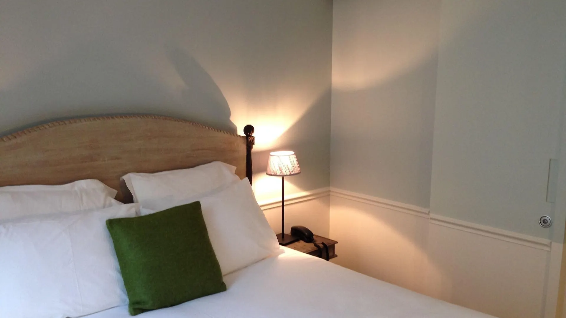 Maison Chomel Hotel
