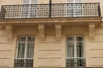 Hotel Maison Chomel Paris