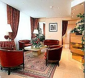 Maison Chomel Hotel Paris