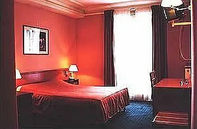 Maison Chomel Hotel 3*