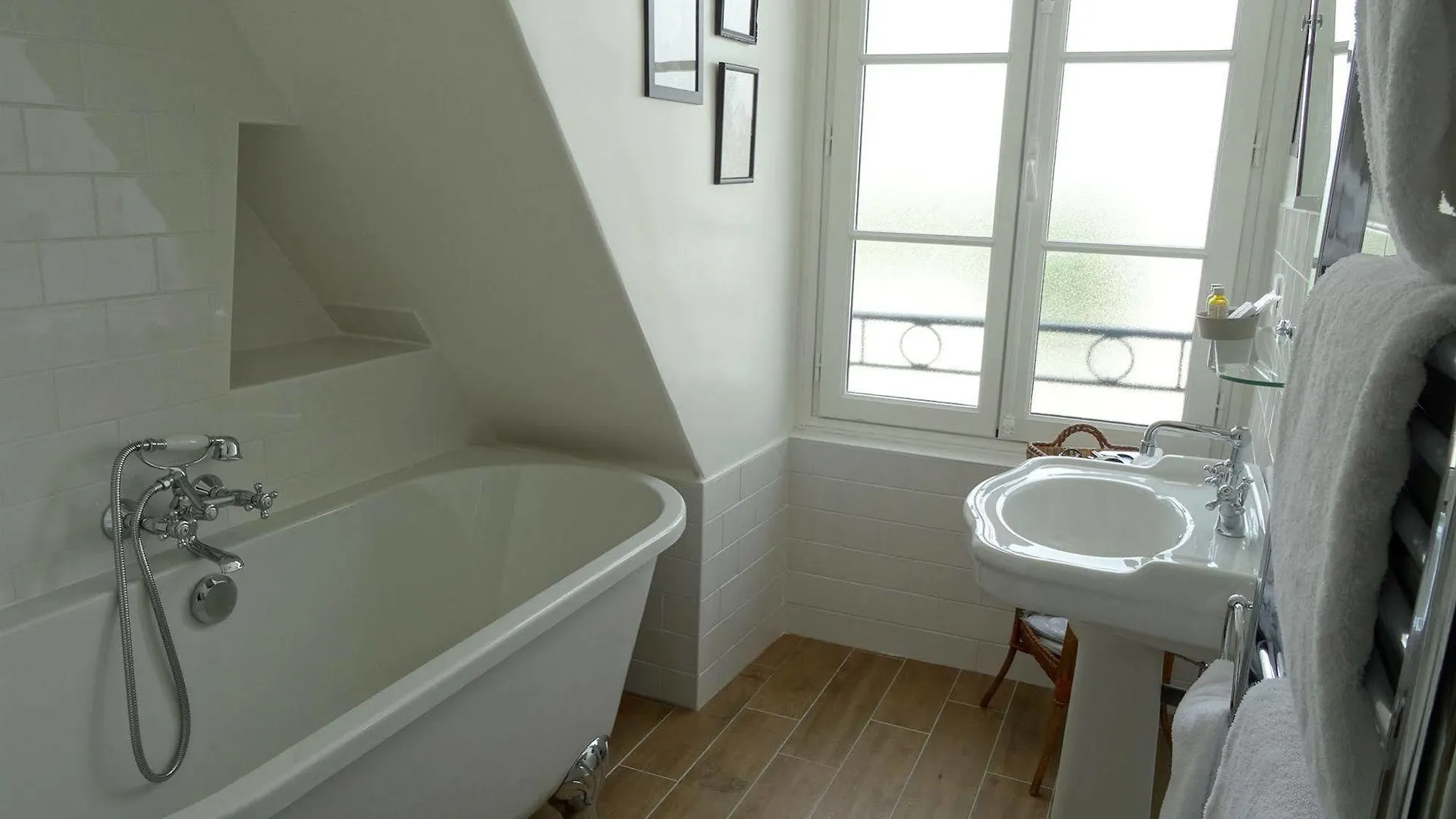 Maison Chomel Hotel Paris