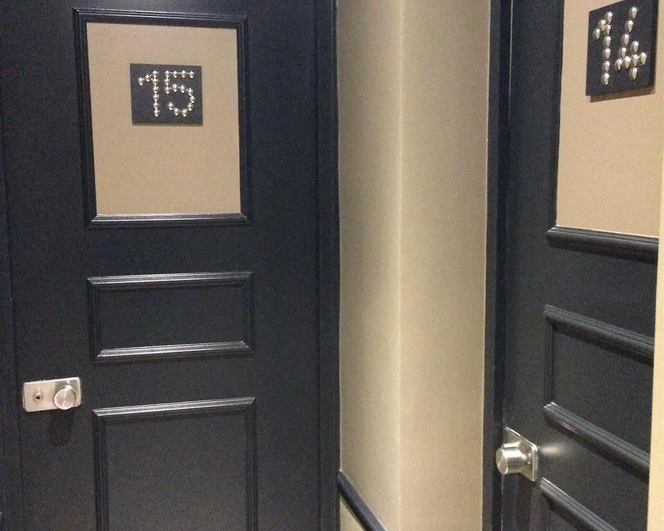 Hotel Maison Chomel 3*
