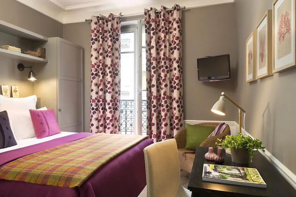 Maison Chomel 3* Parigi