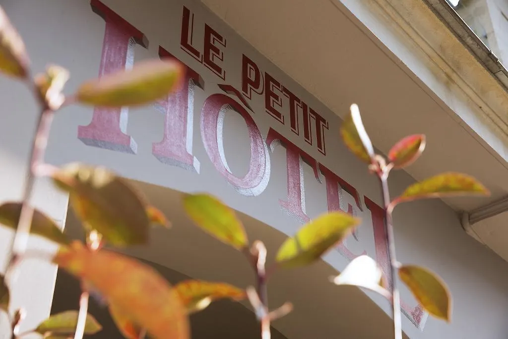 Maison Chomel