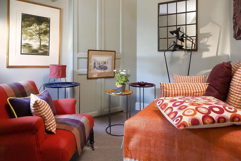 Maison Chomel 3*