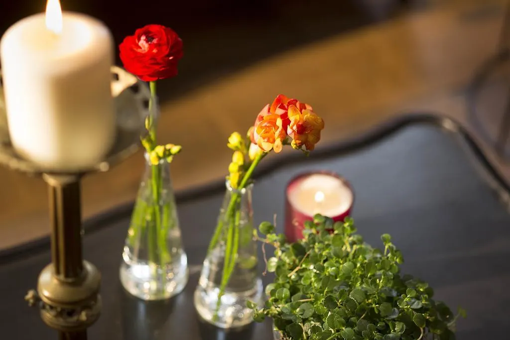 Maison Chomel Hotel Parigi