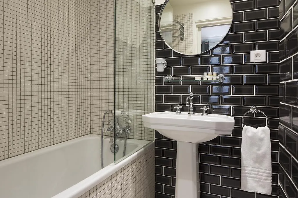 Maison Chomel Hotell