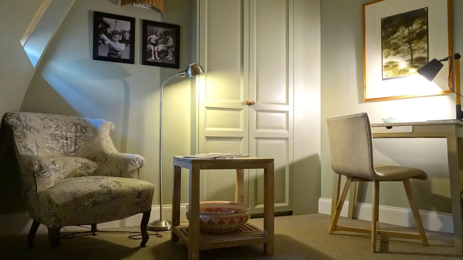 Maison Chomel Hotel 3*
