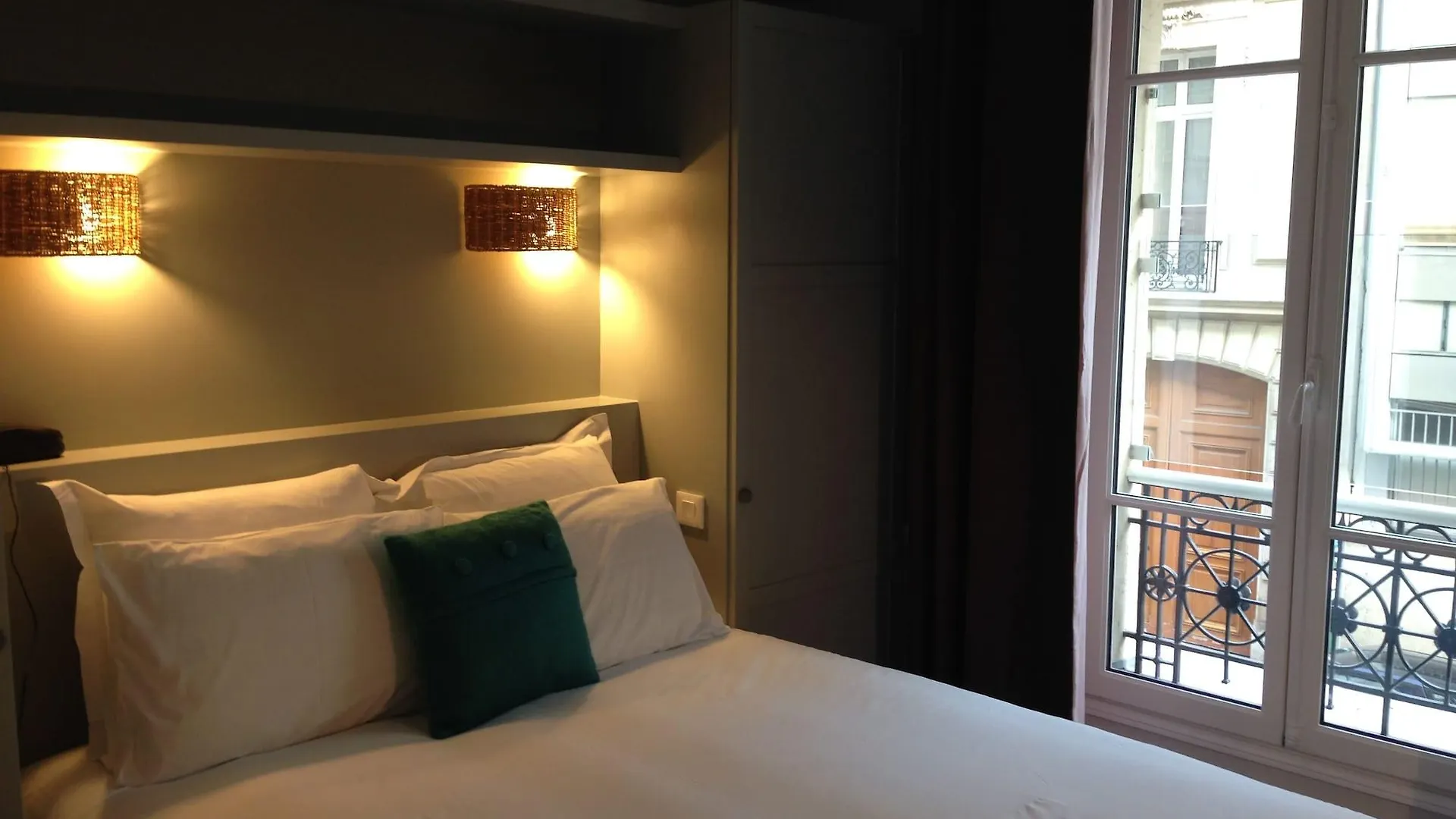 Maison Chomel Hotel Parigi