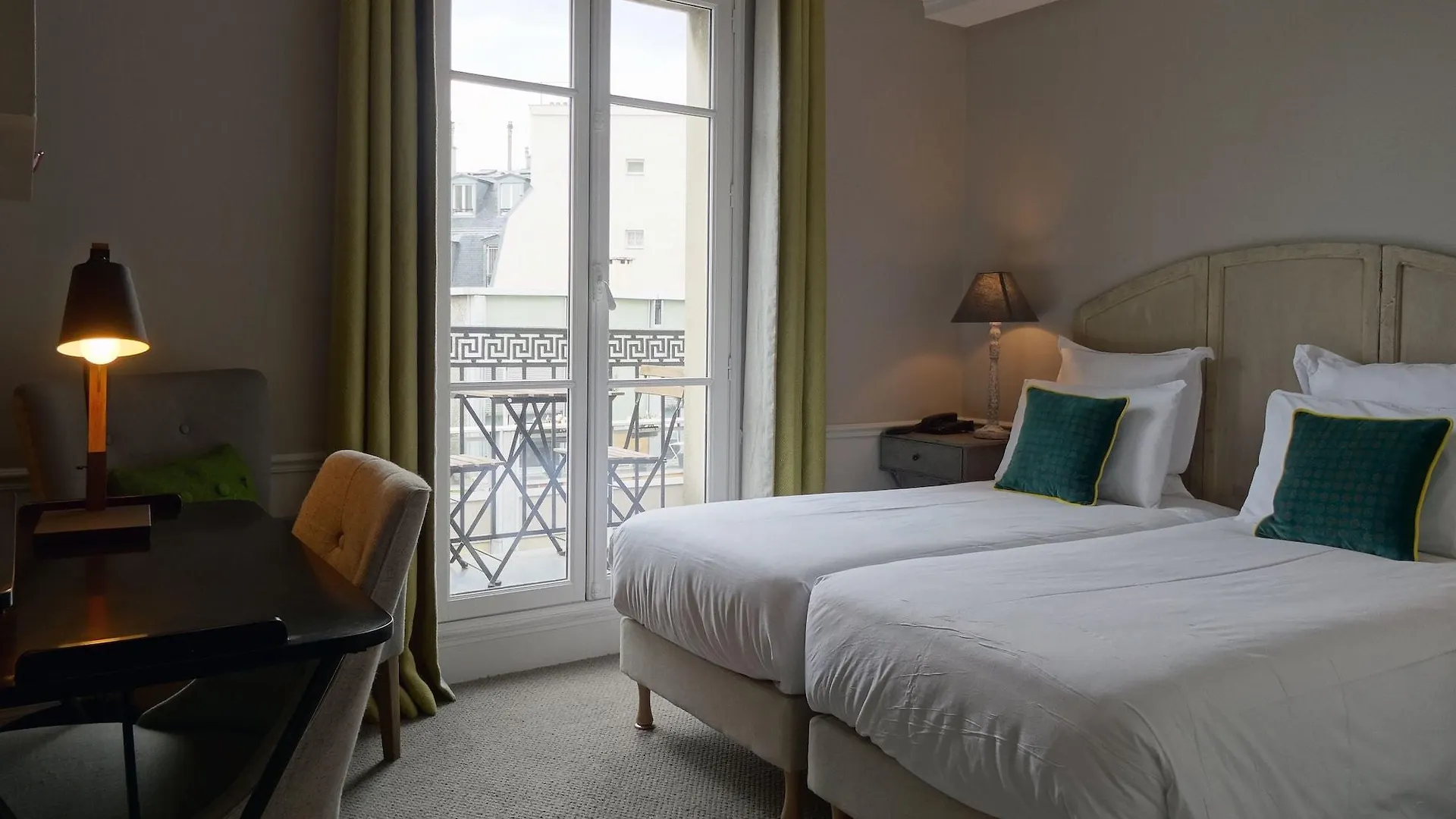 Maison Chomel