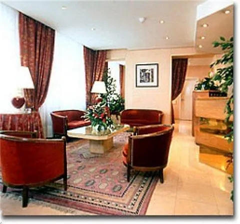 Hotel Maison Chomel