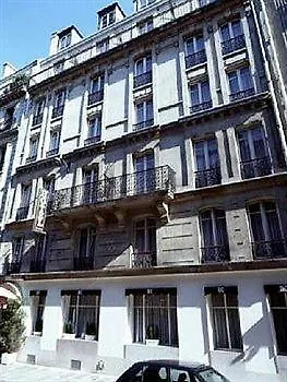 Maison Chomel Hotell