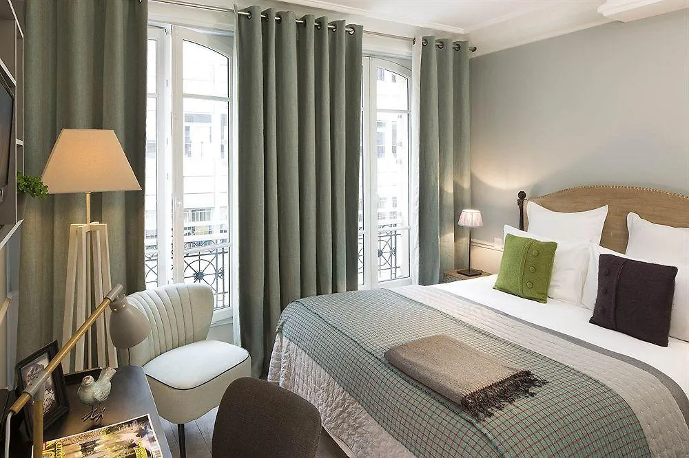 Maison Chomel Hotell 3*