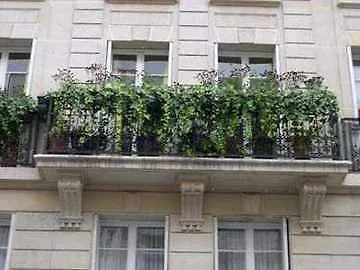 Maison Chomel 3* París