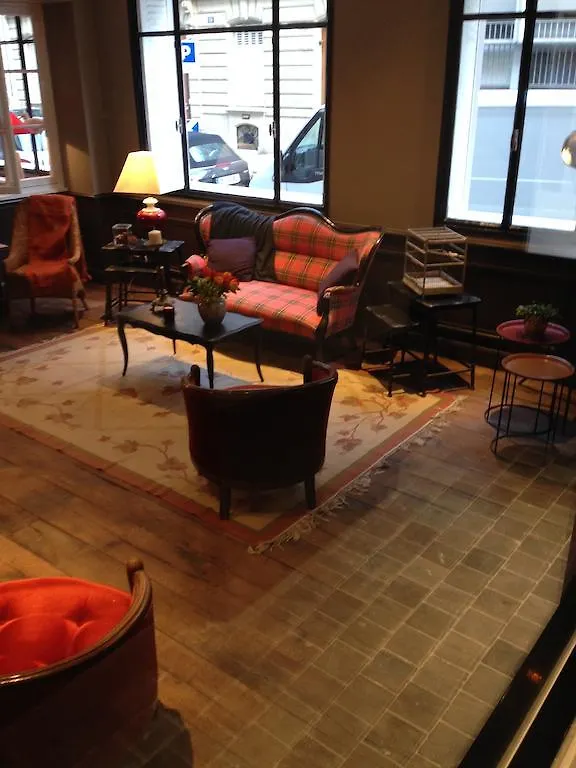 Maison Chomel Hotell 3*