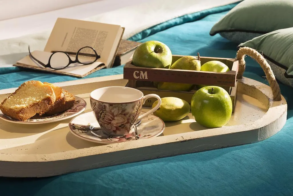 Ξενοδοχείο Maison Chomel 3*