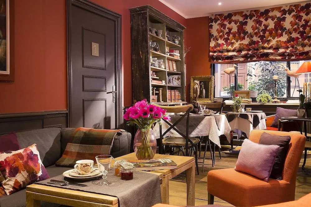 Maison Chomel 3* Παρίσι