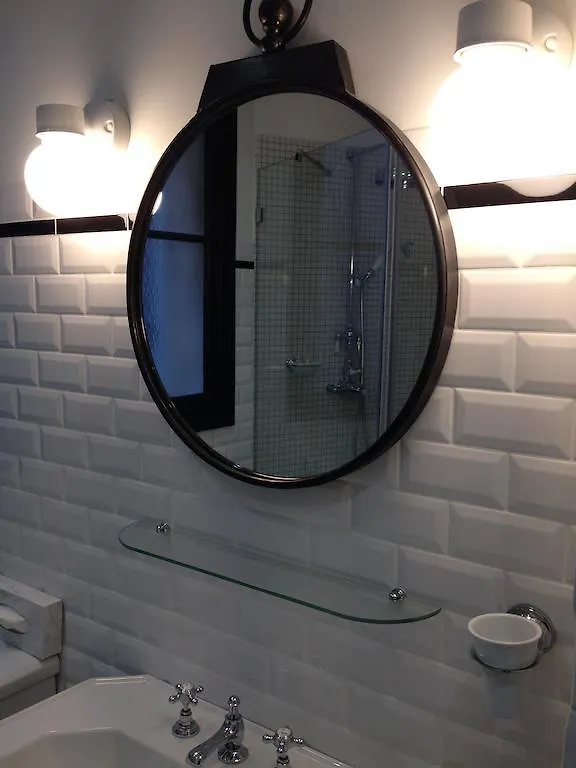 Maison Chomel Ξενοδοχείο 3*