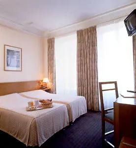 Maison Chomel 3* Παρίσι