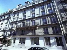 Maison Chomel Παρίσι