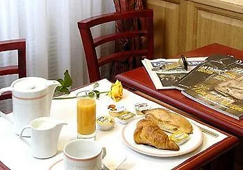 Hotell Maison Chomel 3*