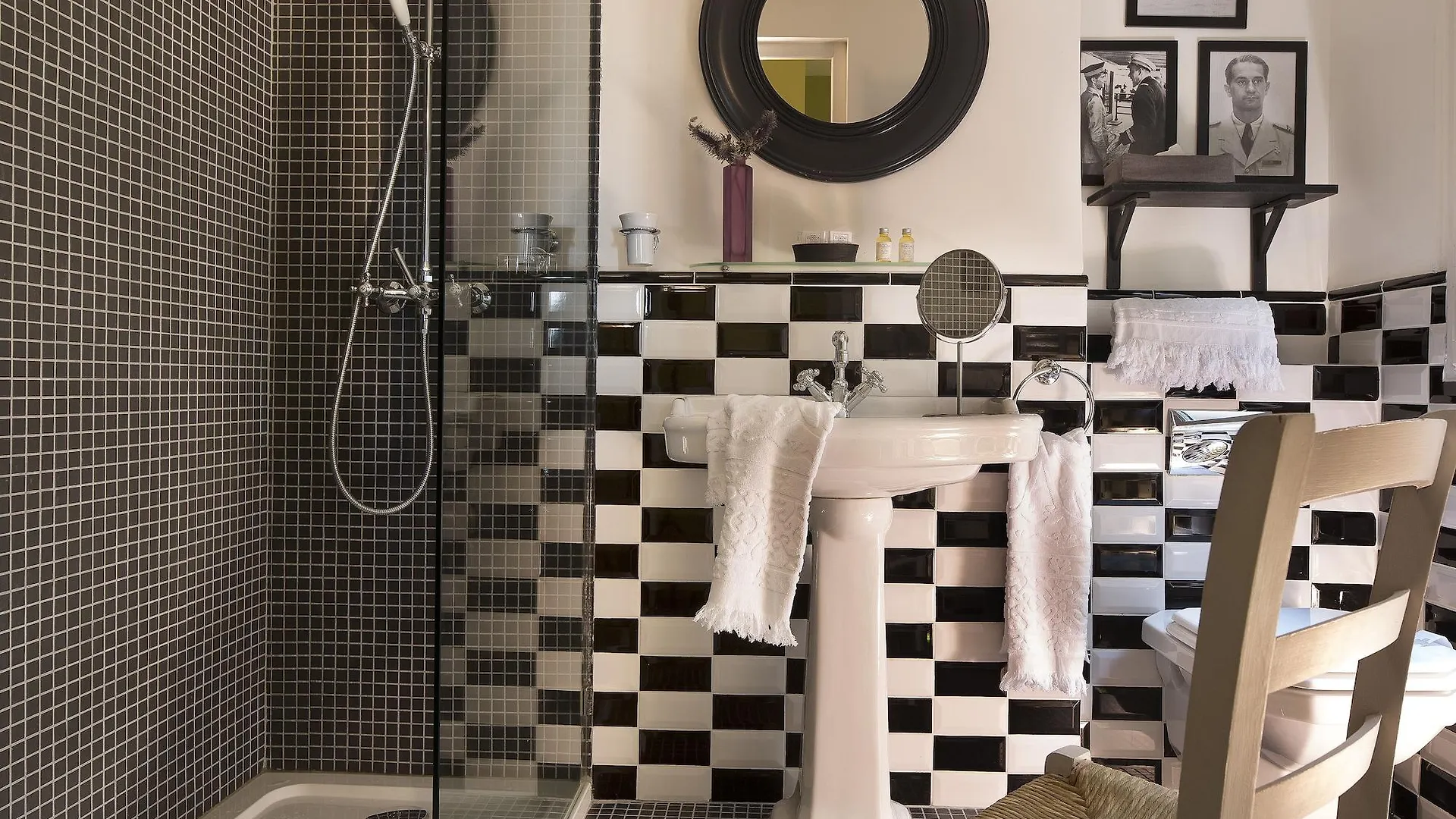 Hotell Maison Chomel 3*